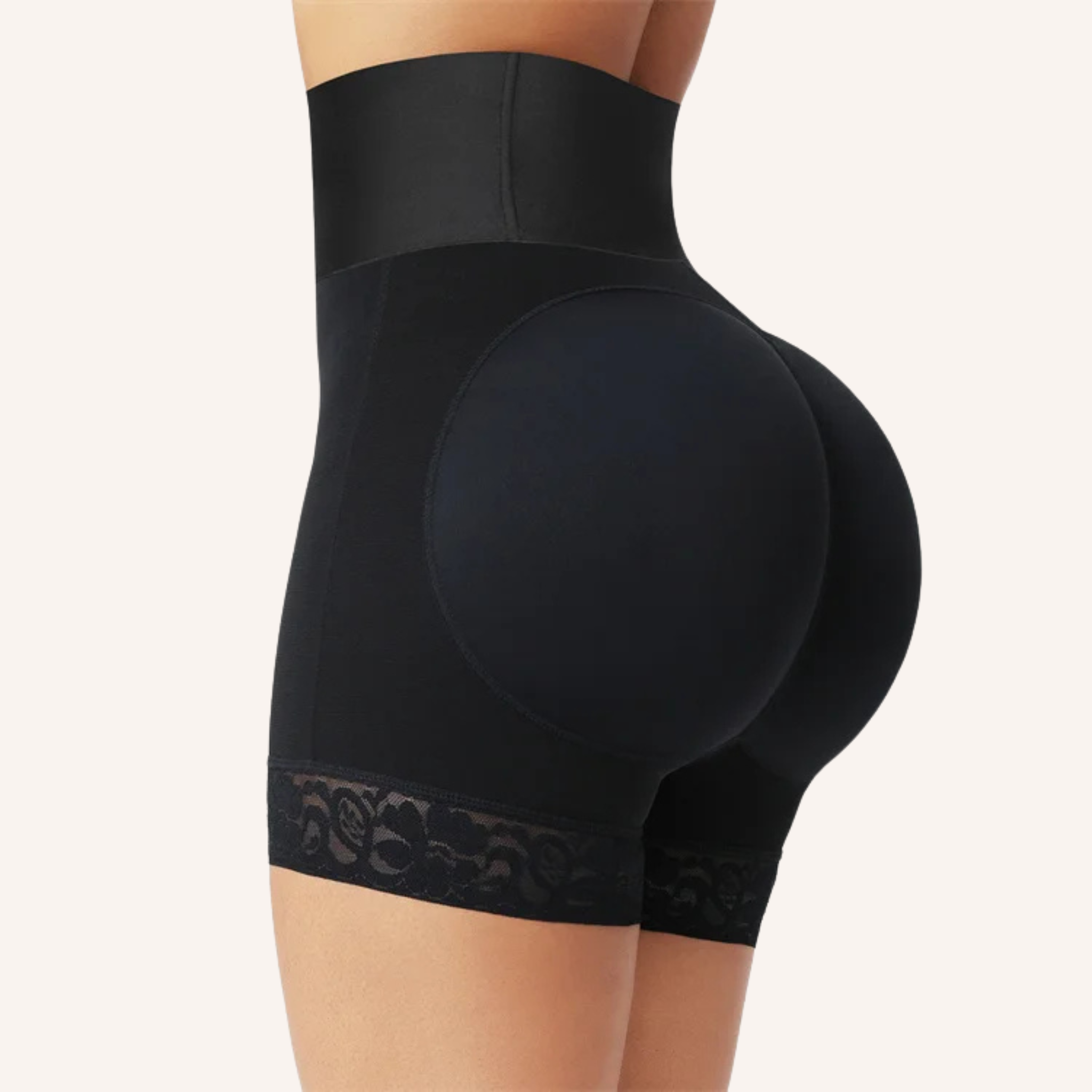 BBL Waist Slimming Shorts