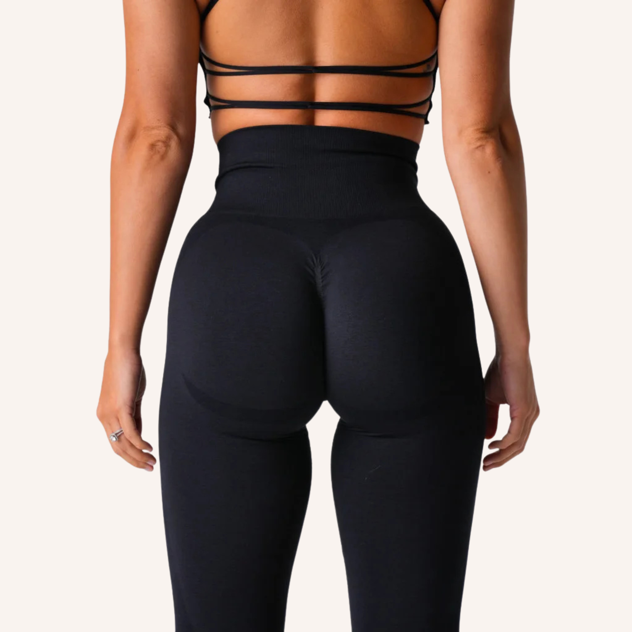 Scrunch Booty Lifting Leggings