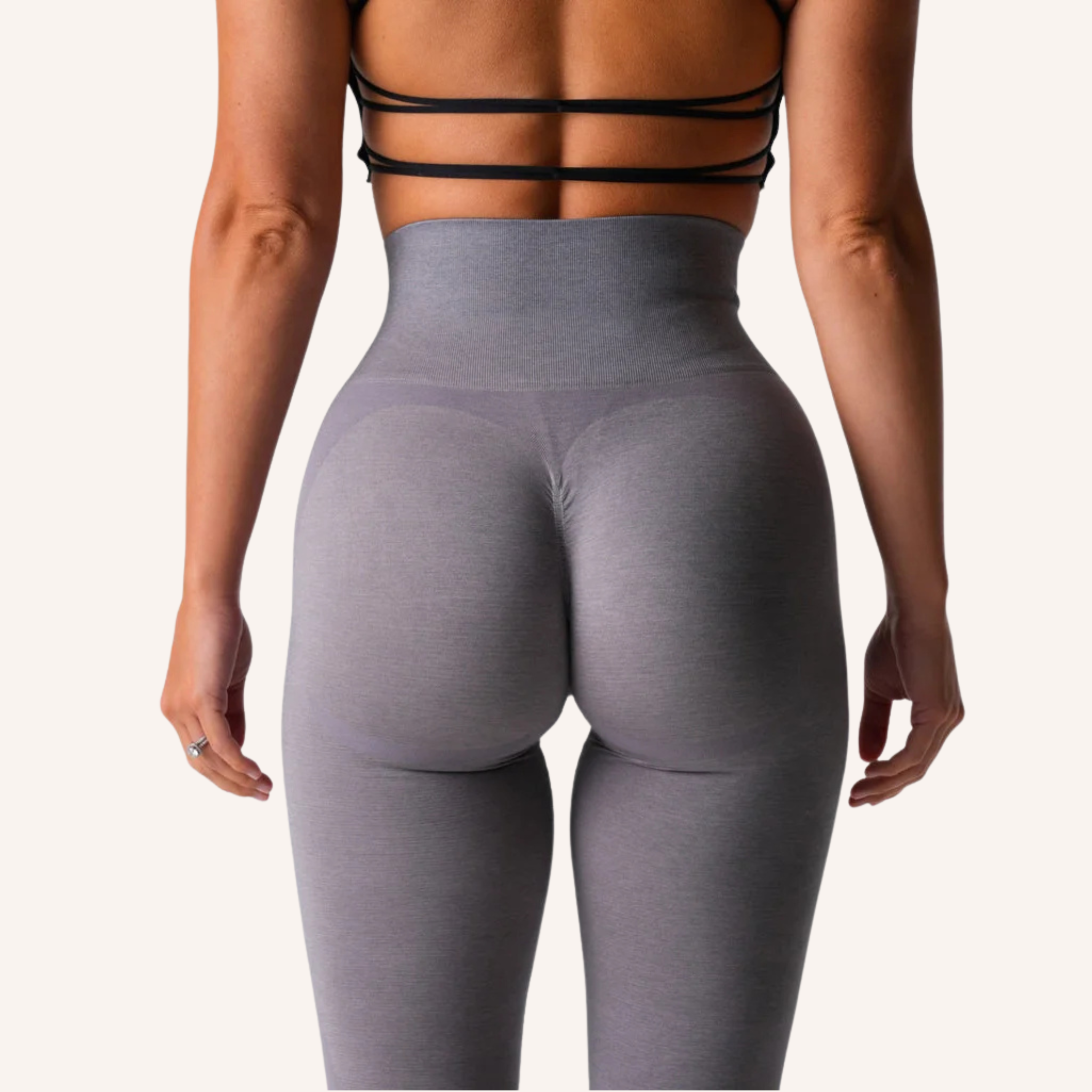 Scrunch Booty Lifting Leggings