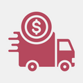 Reshipping Fee